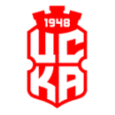 CSKA 1948 II