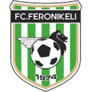 Feronikeli