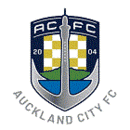 Auckland City