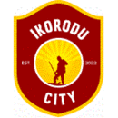 Ikorodu City