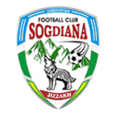 Sogdiana